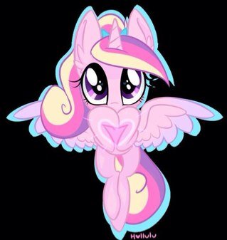 Just an average brony posting pictures from the internet!