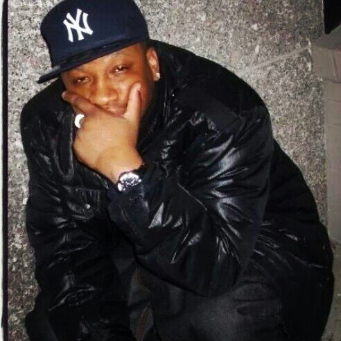 Romedabossdon's profile picture. 