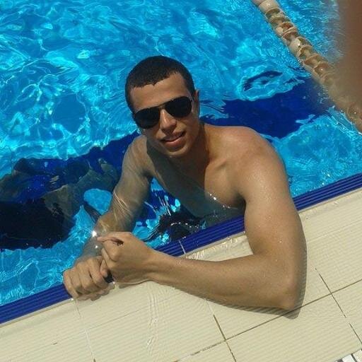 faredabdo's profile picture. 