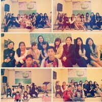Jenifer kumenap (@jejesiska) Twitter profile photo