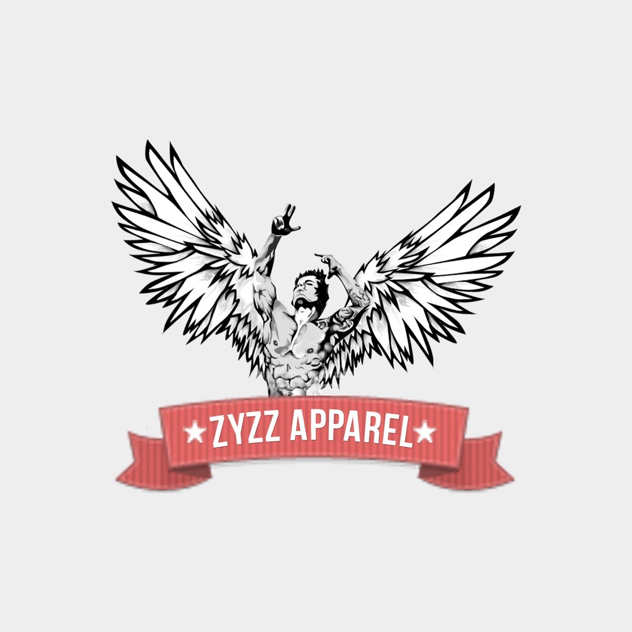 High quality Zyzz Apparel coming soon!
Follow to stay updated!