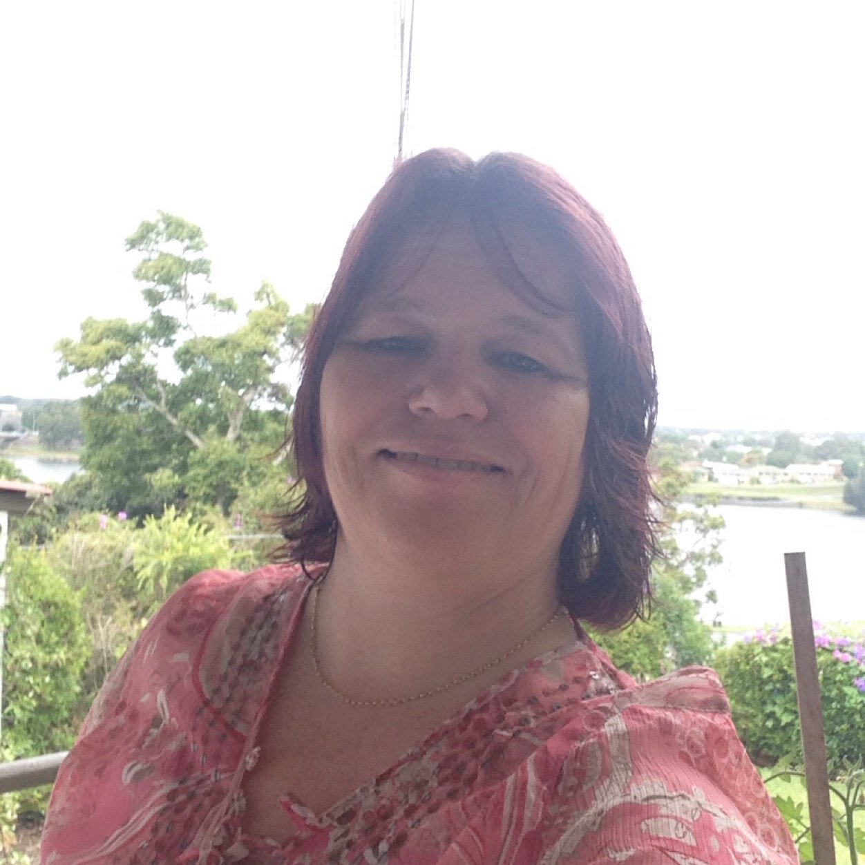 cherylynbray's profile picture. 