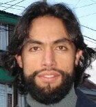 Como alguna vez aprendiera de una sabia mujer budista: Yo Soy lo que en 'esencia' todos nosotros somos... Soy un transeúnte del Cosmos.