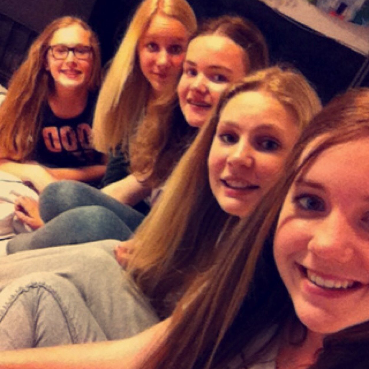 Ikk houu van je meiisss ' xxxxxxx @kusjekishax