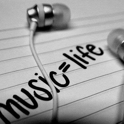 likes to b REALISTIC...MUSIC hangouts....!!!