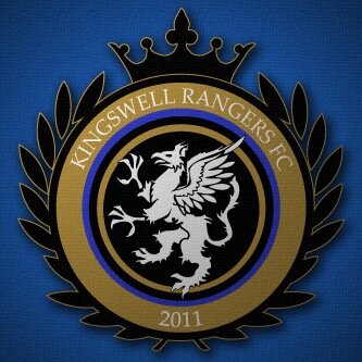 Official Twitter Page for Kingswell Rangers FC. Competing in the Notts Sunday Football League, Senior 3 Division #NSFL @NottsFA