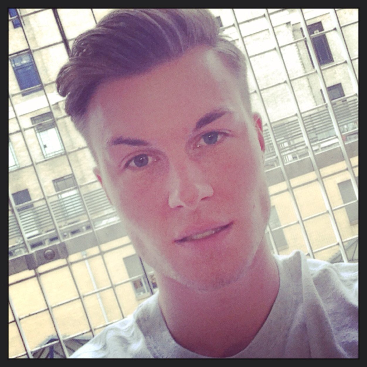 JJShearer's profile picture. Instagram - @JJShearer Snapchat - Shearer_JJ