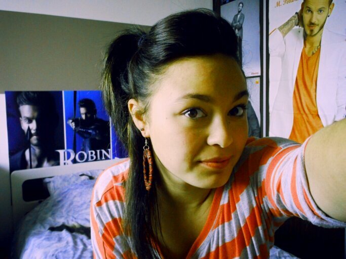 CamilleBourb's profile picture. 