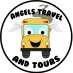 Angels Travel & Tours Ltd (@angelstandt) Twitter profile photo