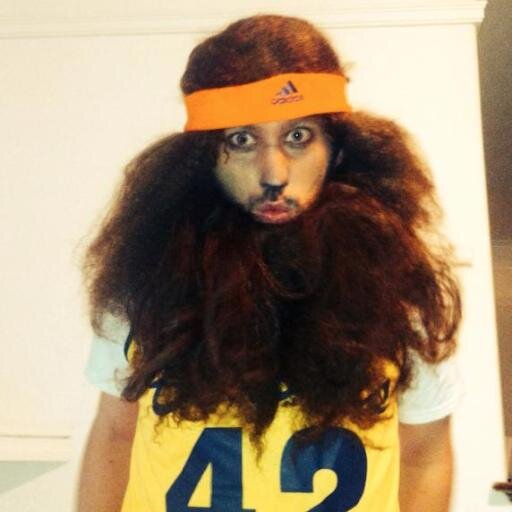 ashutler's profile picture. Prone to irregular flutters of activity