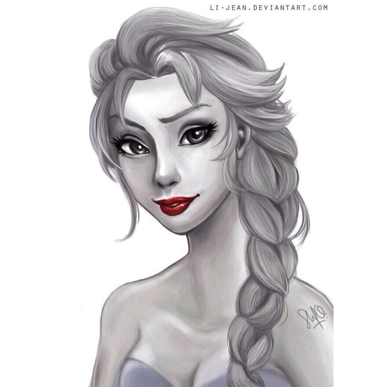 IsolationQueen_ Profile Picture