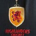 Highlanders (@highlanderscs) Twitter profile photo