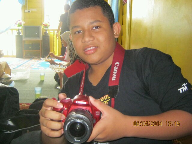 hye...Don't judge be4 Knowing me ouK..!!!