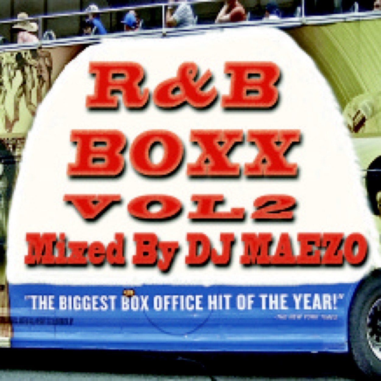 DjMaezo's profile picture. 