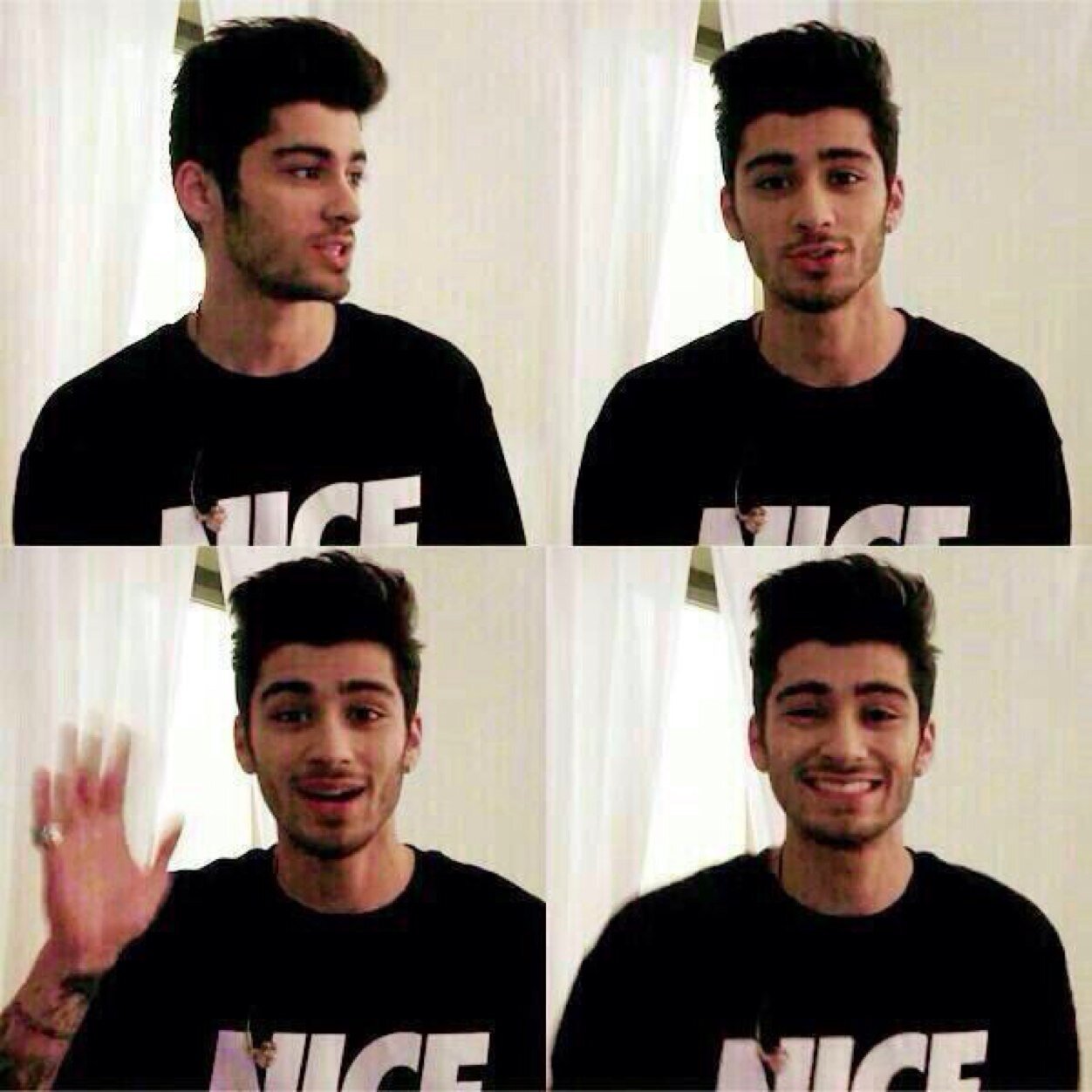 I gave a free Follow so please follow @_westsideniall ˘◡˘