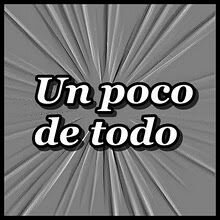 Esta pagina tiene como objetivo , subir y compartir diversos temas con las personas :)