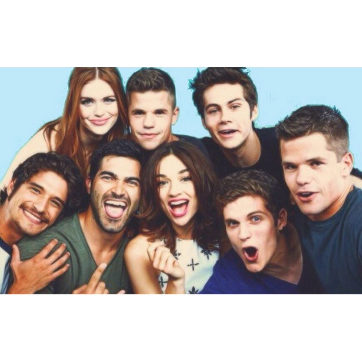 teamwolfer's profile picture. 