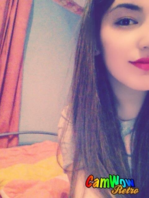 Bored Teenage Girl, yeah..