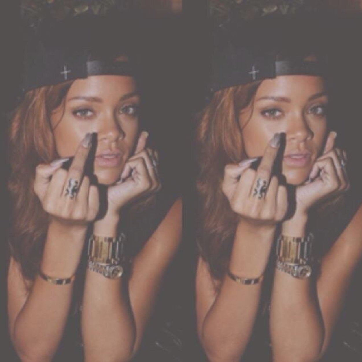 'I figure lifes a gift and I dont intend on wasting it'
