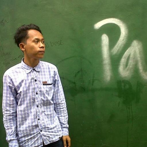 Terserah apa kata kamu