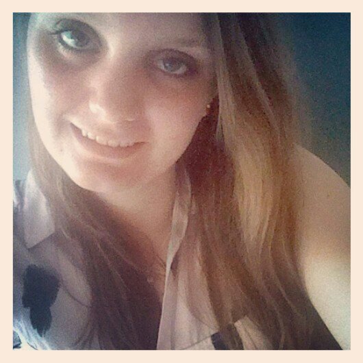 I live today and dream about tomorrow!