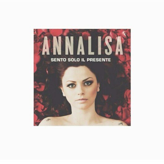 Amo il mio idolo (Annalisa) è la mia forza,senza di lei non potrei vivere. ❤️