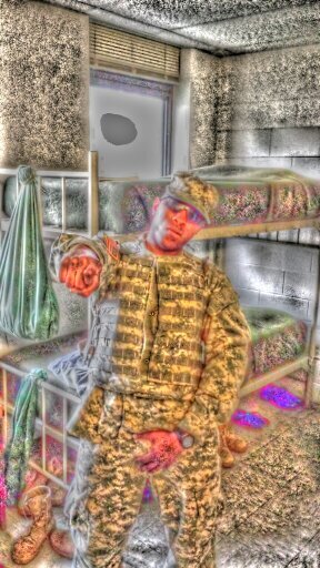 Juzz a laid back dude tryna make it a clown at times and really religous and optimistic alot of times say the first thing that comes to mind