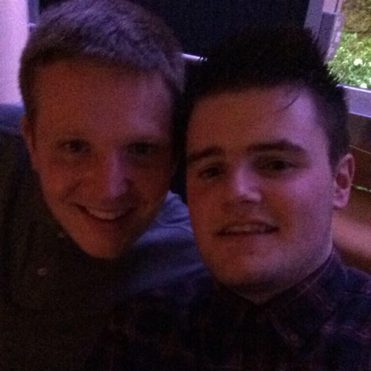 lindsay_greg's profile picture. DUNDEE UNITED FC 
NEWCASTLE UNITED FC 
CARLISLE UNITED FC