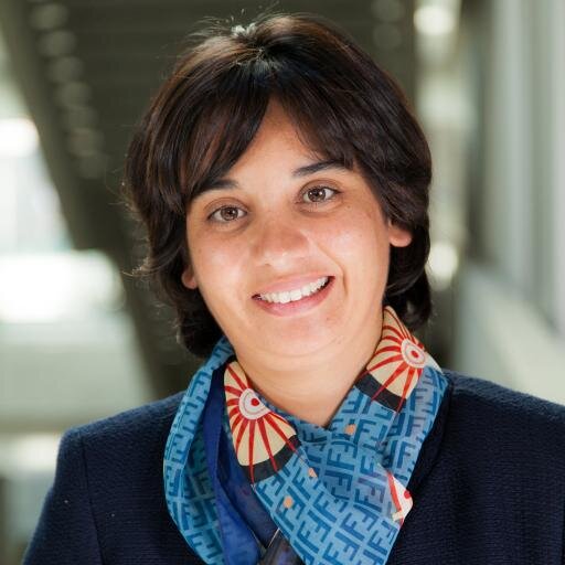 Amplifon Chair in Customer Science
Marketing Department Chair @Unibocconi #BusinessAnalytics #SocialMedia #BigData