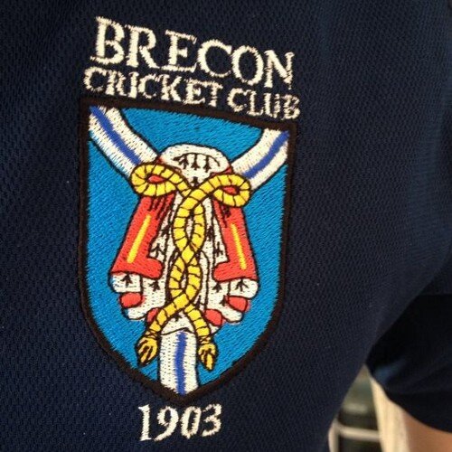 BreconCC