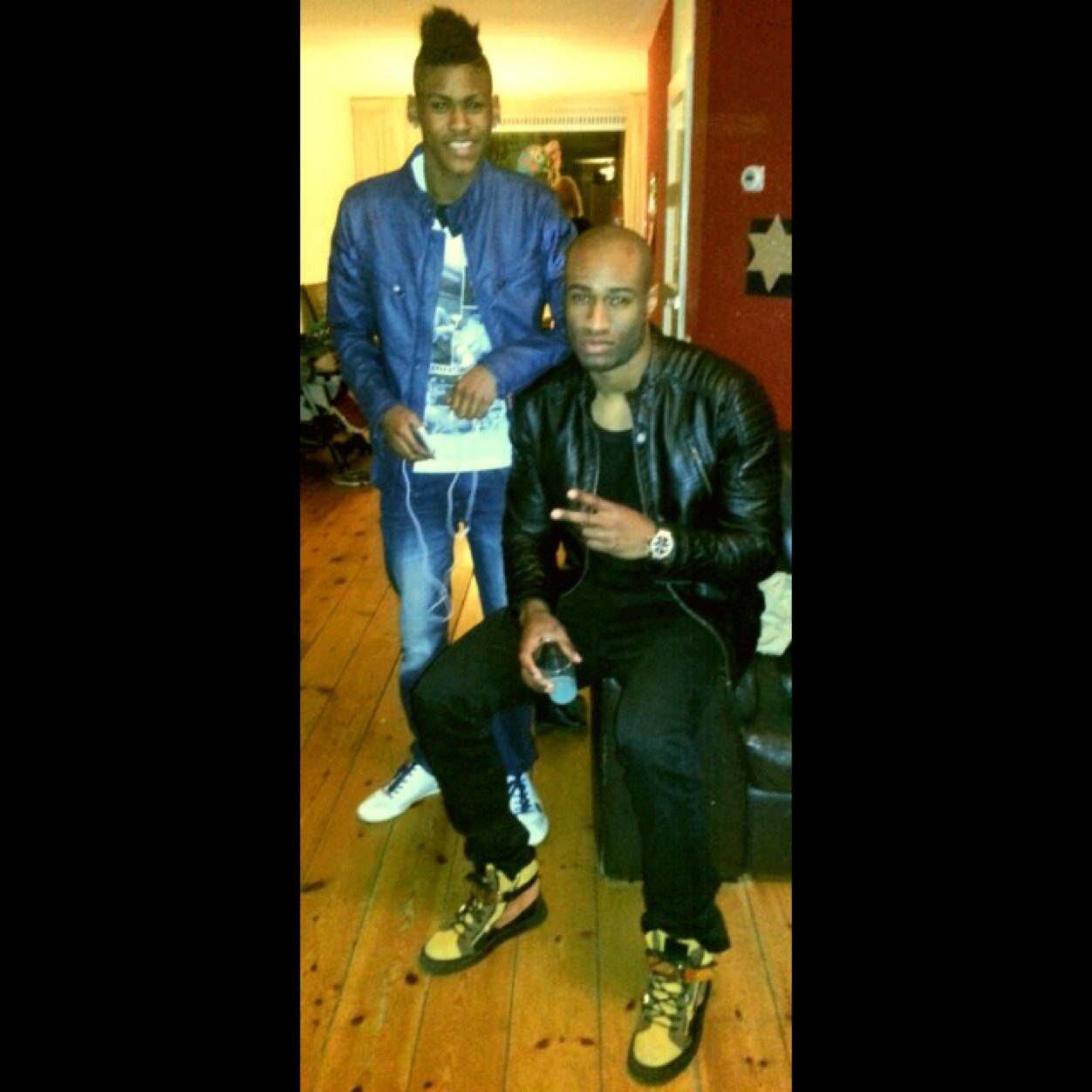 renato22234's profile picture. 