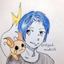 忍者てつ@ライチュウ族⚡︎DVP2nd (@05god_mode26) Twitter