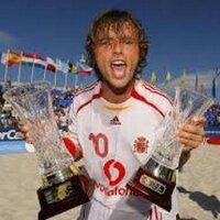 Ramiro Amarelle (@ramiroamarelle) 's Twitter Profile Photo