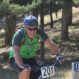 JimLuff's profile picture. 