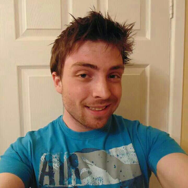 19dansmith91's profile picture. 