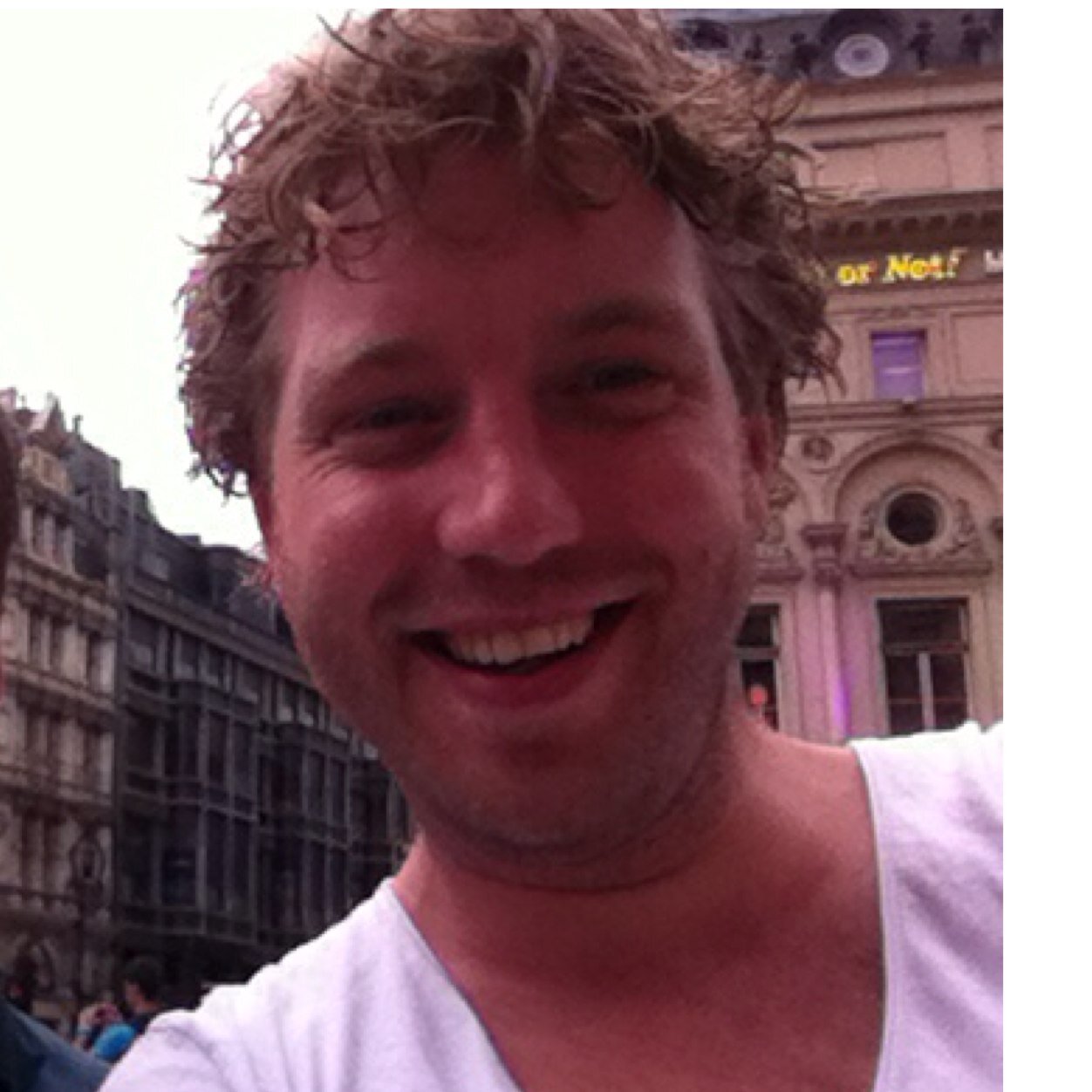 JVworld1981's profile picture. 