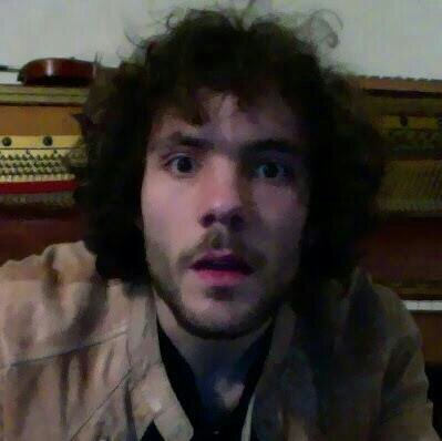 AutainSimon's profile picture. 