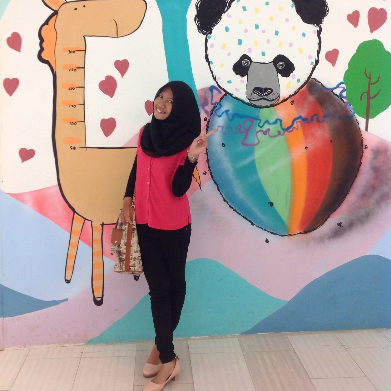 FebbyReani's profile picture. 