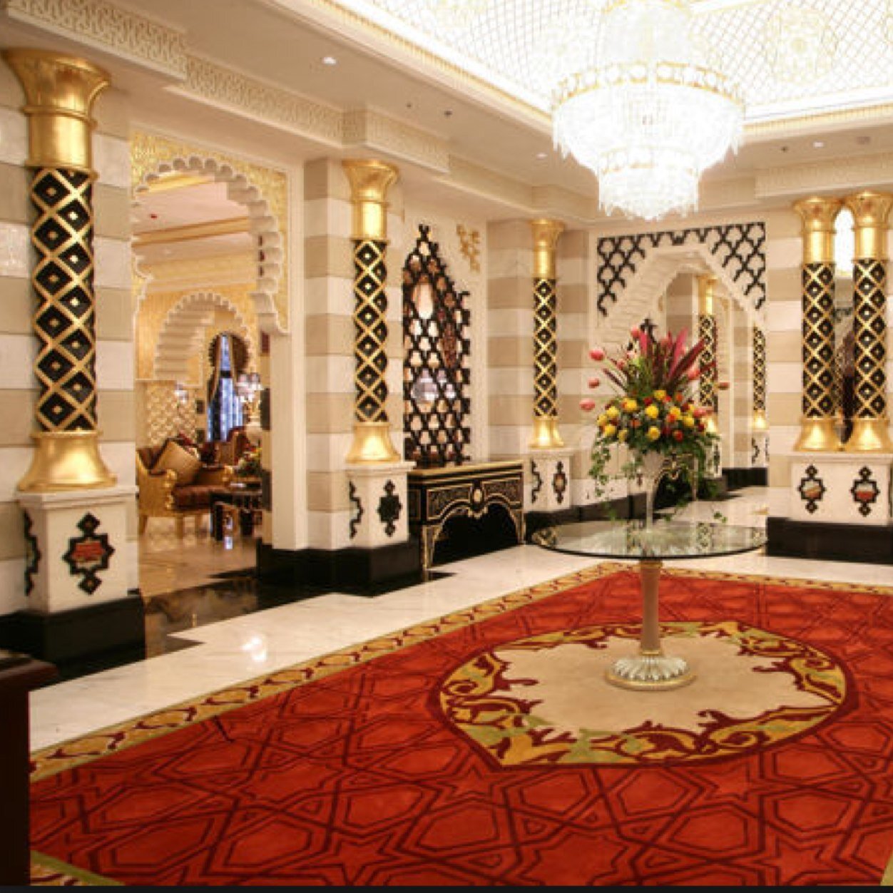 38ar_saud's profile picture. للعروض والطلبات العقاريه