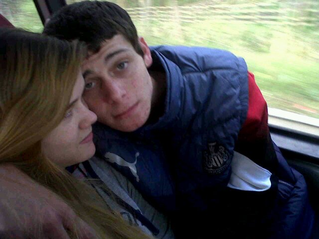 I love lewis so much he is my world I don't no what I would do with out him and I miss u so much more every minute u not with me! Xxx