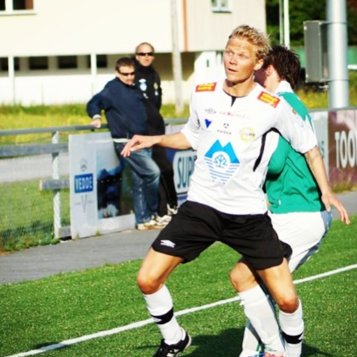 Andersm89's profile picture. 