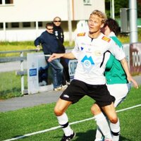 Anders Godø Molnes (@andersm89) 's Twitter Profile Photo