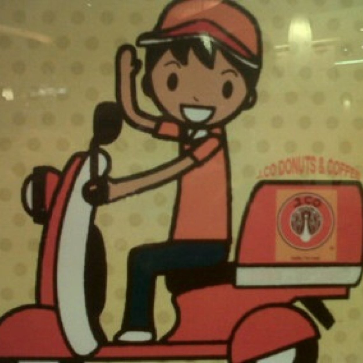 JCO Galaxy, JCO Plaza Surabaya, JCO SuToS, JCO Pakuwon, JCO CiTo, JCO Tunjungan, JCO Lenmarc. We Are JCOmmunity_Surabaya