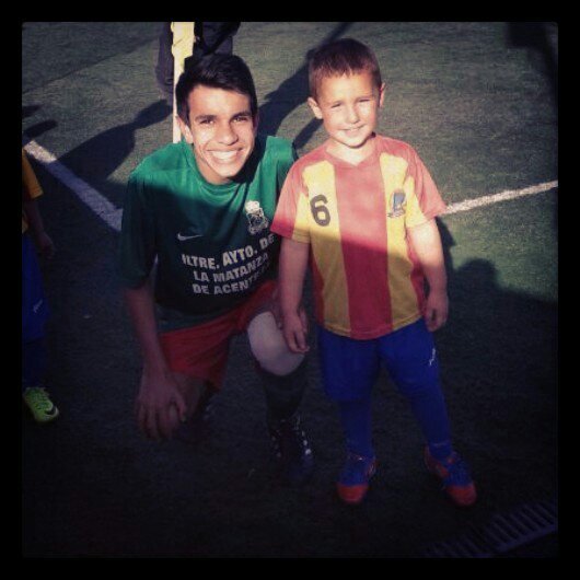 Ale_perez17's profile picture. The King : Lebrom James ♥// BARCELONA, Inolvidable Amante del fútbol ⚽ y del baloncesto // Instagram: @aleherper