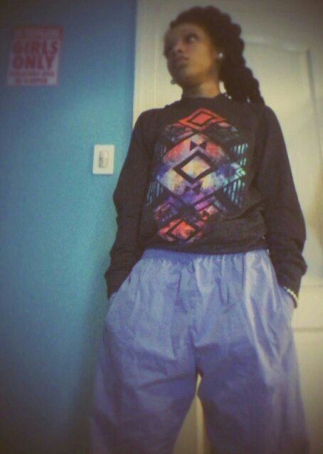 stop lurkin core  ..