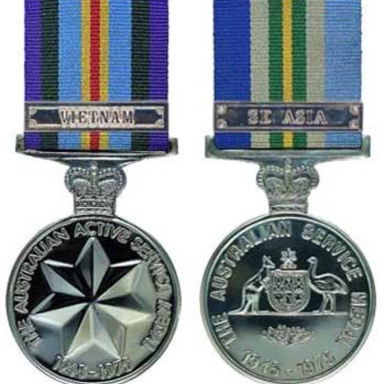 See the Facebook page for the Op
Recognise Mission