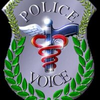 Police-Voice(@PoliceVoice) 's Twitter Profile Photo