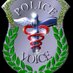 Police-Voice (@policevoice) Twitter profile photo