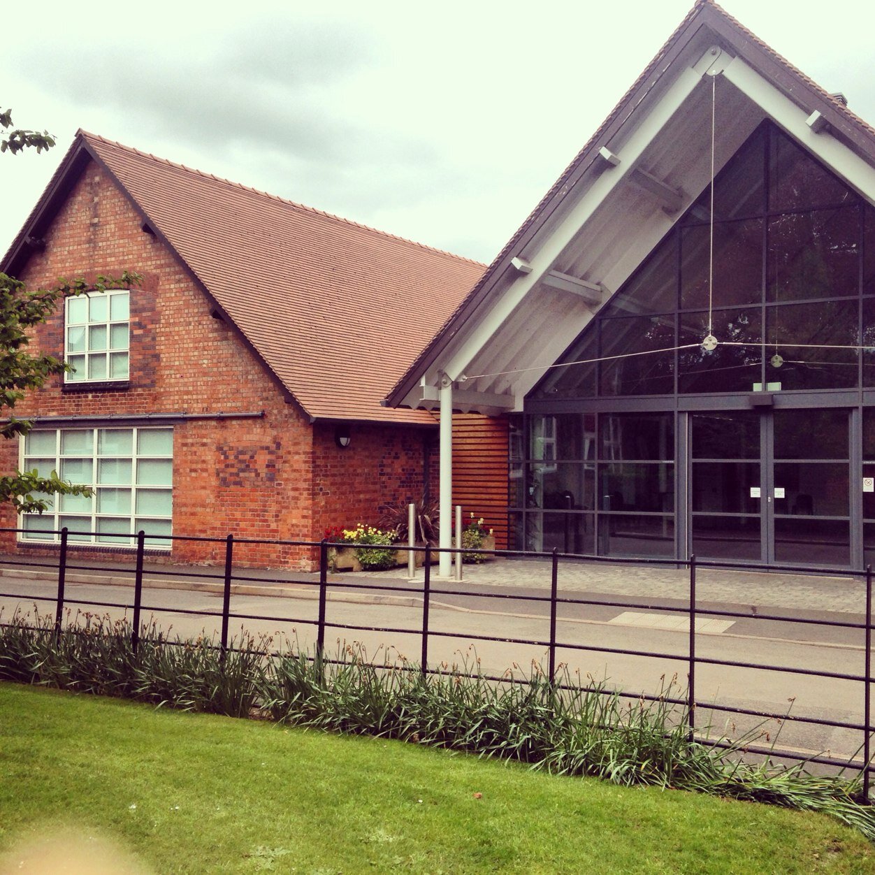 Follow us to keep up with all the news about Harper Adams University Food Courses