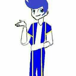 I'm Voltar. I'm a funny DJ and a bit shy... Coming from #Germany ((Pet: @EQG_Cloud mlp account: @mlp_VoltarD)) ((GF: @Eqg_CloudDrip
